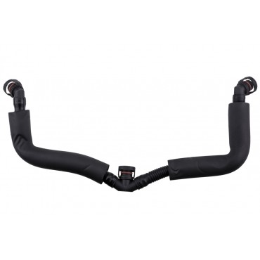 Tuyau Carter Purge Pour Bmw Série 5 E60 E61 6 E63 E64 7 E65 E66 E67 11617540610
