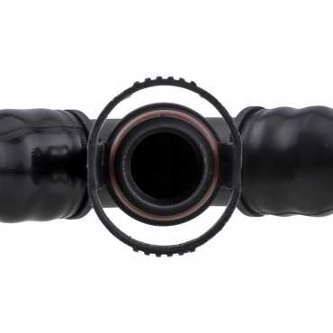 Tuyau Carter Purge Pour Bmw Série 5 E60 E61 6 E63 E64 7 E65 E66 E67 11617540610