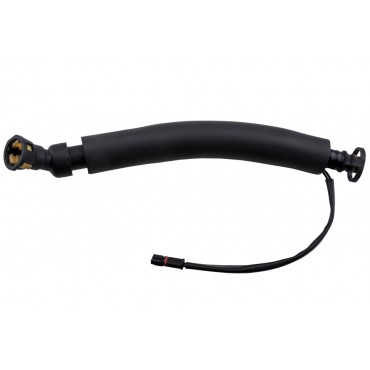 Tuyau Carter Purge Pour Bmw Série 6 E63 E64 7 E65 E66 Z4 E86 E85 11157567801