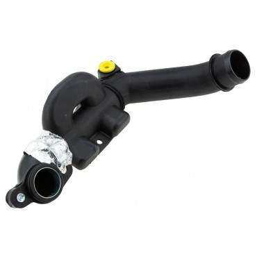Durite de Turbo d'Air Pour Citroën Berlingo First Jumpy II Xsara 9657083280