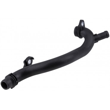 Tuyau d'Eau de Radiateur Pour Audi A4 A5 A6 Q5 Vw Transporter VI 06H121065D