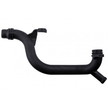 Tuyau d'Eau de Radiateur Pour Audi A4 A5 A6 Q5 Vw Transporter VI 06H121065D