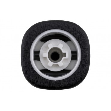 Pommeau de Vitesse Pour Fiat Panda 2012-2020 46315999