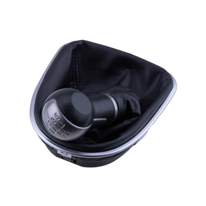 Soufflet + Pommeau de Vitesse Pour Seat Altea Leon Toledo III GZBSE000