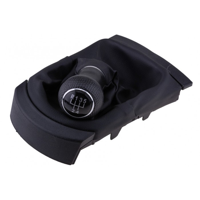 Soufflet + Pommeau de Vitesse Pour Seat Cordoba Ibiza III SE005