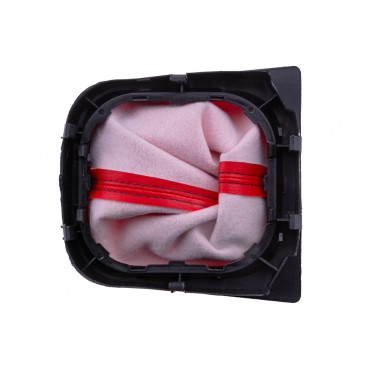 Soufflet + Pommeau de Vitesse Pour Vw Golf Plus V Golf V VI Jetta III VW040