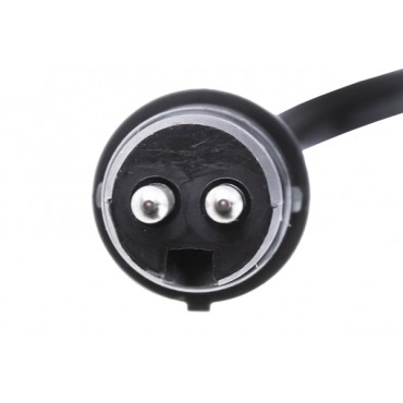 Capteur ABS Avant Gauche Pour Alfa Romeo Gtv Fiat Marea Lancia Lybra 60816027