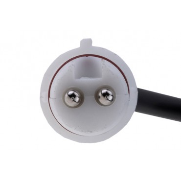 Capteur ABS Arrière Gauche Pour Fiat Punto 1999-2012 46752064 46531418