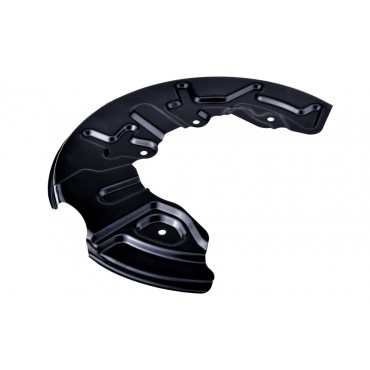 Protecteur de Disque Avant Gauche Pour Audi A4 2000-2008 8E0615311A