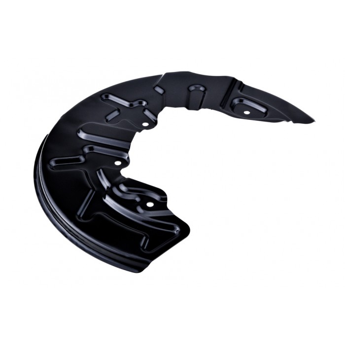 Protecteur de Disque Avant Droit Pour Audi A4 2000-2008 8E0615312A