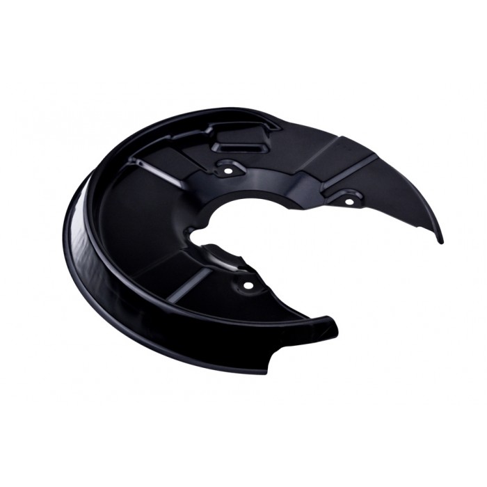 Protecteur de Disque Arrière Droit Pour Audi A4 2000-2008 8E0615612J