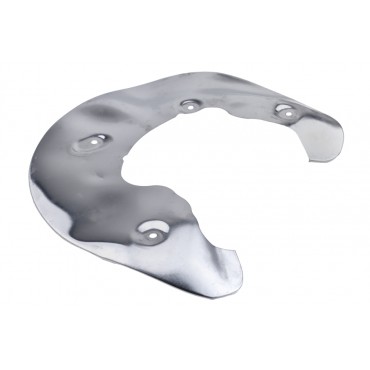 Protecteur de Disque Avant Gauche Pour Audi A4 A5 A6 A7 Q5 8K0615311H 8K0615311A