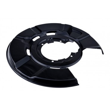 Protecteur de Disque Arrière Droit Pour Bmw Série 1 E82 3 E90 2283254