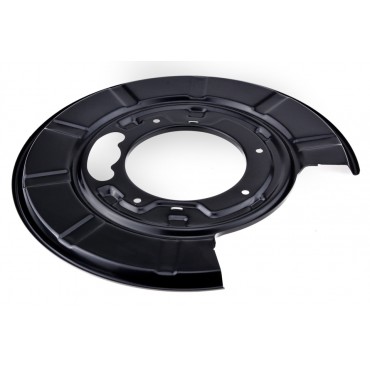 Protecteur de Disque Arrière Droit Pour Mercedes Viano Vito Mixto 6364230120