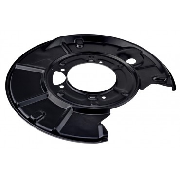 Protecteur de Disque Arrière Gauche Pour Mercedes Classe S A2204230420