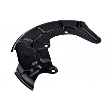 Protecteur de Disque Avant Droit Pour Audi A2 Vw Lupo I 6E0615312A 6E0615312B