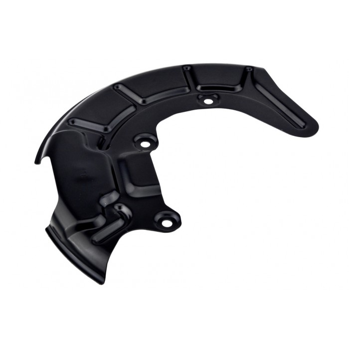 Protecteur de Disque Avant Droit Pour Audi A2 Vw Lupo I 6E0615312A 6E0615312B