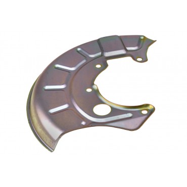 Protecteur de Disque Avant Gauche Pour Seat Cordoba Ibiza II Toledo I 191615311B