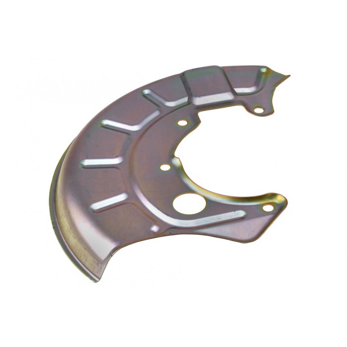 Protecteur de Disque Avant Gauche Pour Seat Cordoba Ibiza II Toledo I 191615311B