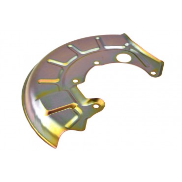 Protecteur de Disque Avant Droit Pour Seat Cordoba Ibiza II Toledo I 191615312A