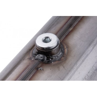 Catalyseur Pour Honda Civic VIII 1.4 2005-2008 18160RSHE00