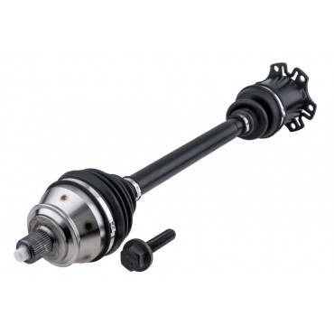 Cardan Arbre de Transmission Gauche Pour Audi A6 4F0407271J 4F0407451X
