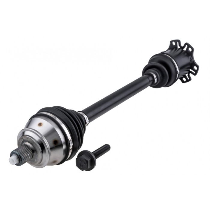 Cardan Arbre de Transmission Gauche Pour Audi A6 4F0407271J 4F0407451X