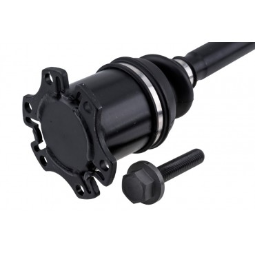 Cardan Arbre de Transmission Gauche Pour Audi A6 4F0407271J 4F0407451X