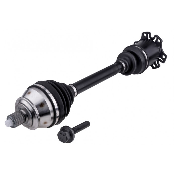 Cardan Arbre de Transmission Droit Pour Audi A6 2.7 TDI 4F0407452X 4F0407272J