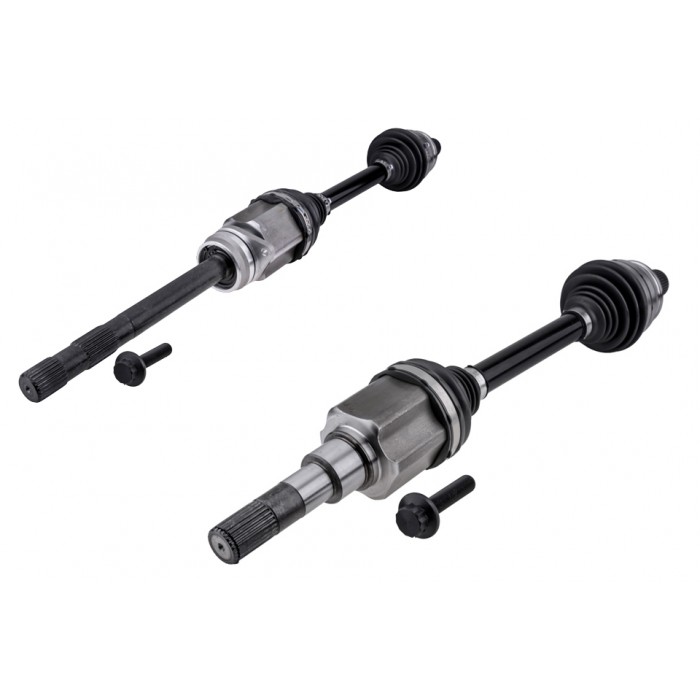 x2 Cardan Arbre de Transmission Gauche+Droit Pour Mercedes Classe G 4633307501