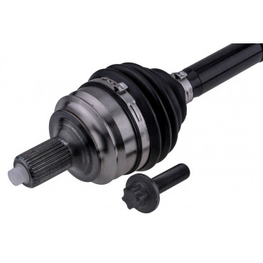 Cardan Arbre de Transmission Gauche Pour Mercedes Classe E Cls 2133304805