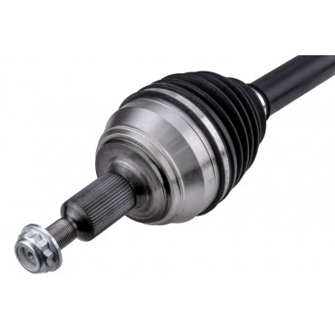 Cardan Arbre de Transmission Droit Pour Vw Crafter 2N0407272H 2N0407272M