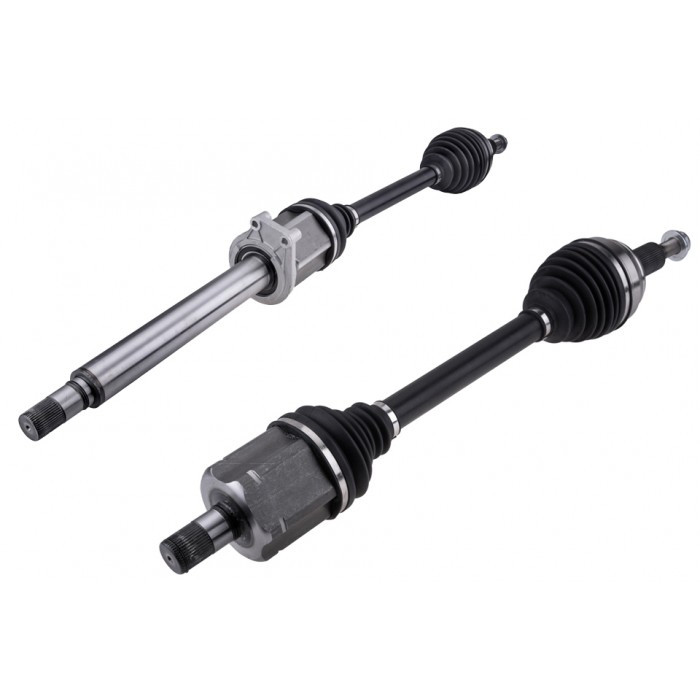 x2 Cardan Arbre de Transmission Gauche+Droit Pour Vw Crafter 2N0407271G