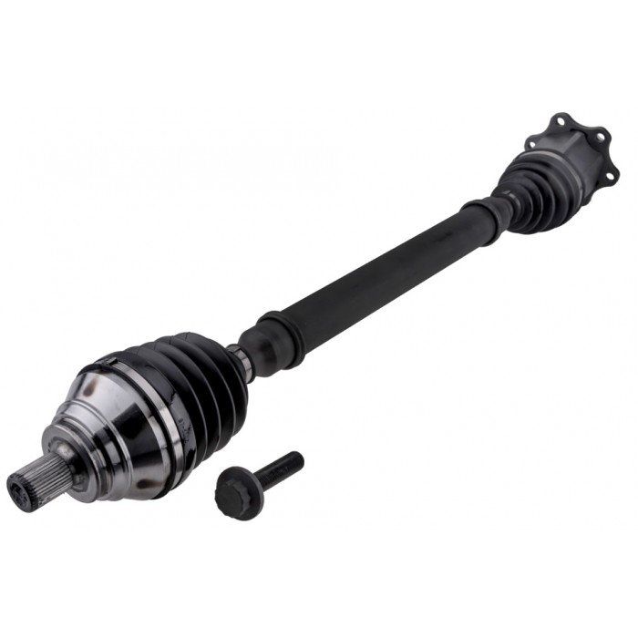 Cardan Arbre de Transmission Droit Pour Skoda Superb III Vw Touran 3Q0407272AT