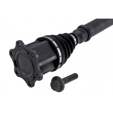 Cardan Arbre de Transmission Droit Pour Skoda Superb III Vw Touran 3Q0407272AT