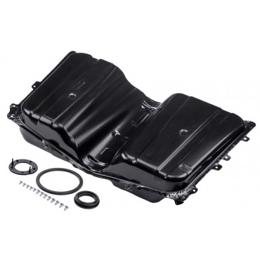 Réservoir de Carburant Pour Toyota Rav 4 II 1.8 2.0 D 7700142120 7700142140