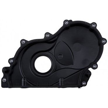 Couvercle Chaine de Distribution Pour Bmw Série 1 F20 F21 F40 2 F45 11148512597