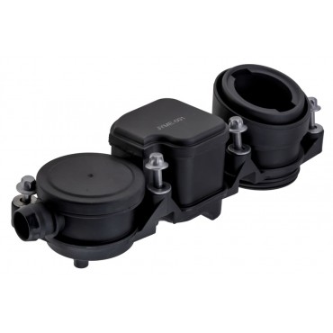 Séparateur d'huile Reniflard Pour Mercedes Classe C Clc E S Clk 6460100162