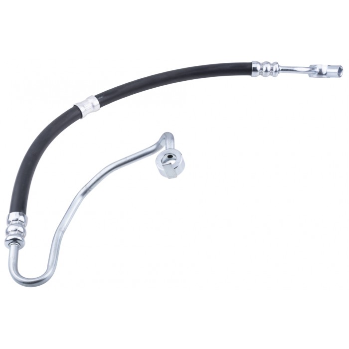 Tuyau Huile de Direction Assistée Pour Toyota Land Cruiser 100 4441160650