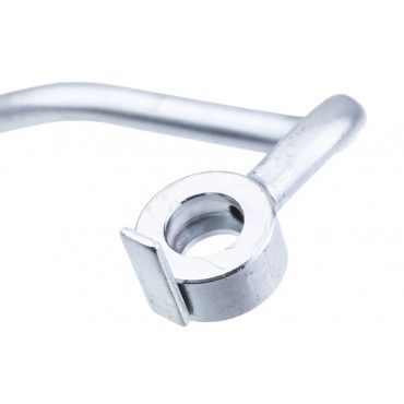 Tuyau Huile de Direction Assistée Pour Toyota Land Cruiser 100 4441160650