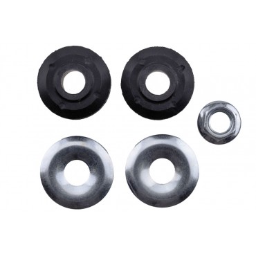 Biellette de Barre Stabilisatrice Arrière Pour Ssangyong Rexton II 4431305000