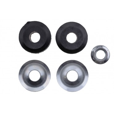 Biellette de Barre Stabilisatrice Arrière Pour Ssangyong Rexton II 4431305000