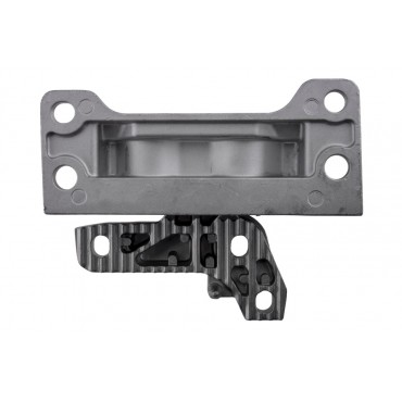 Support Moteur Droit Pour Nissan Nv400 Opel Movano B Renault Master II 538B58