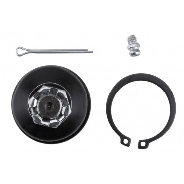 Rotule de Suspension Avant Supérieur Pour Mitsubishi L200 MB860408 MR241023