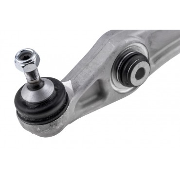 Bras de suspension Avant Inférieur Pour Tesla Model S Model X 102735100C