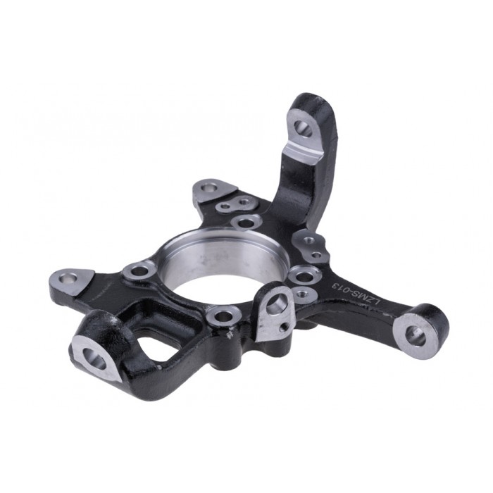 Fusée d'Essieu Avant Gauche Pour Mitsubishi Pajero Sport 3870A180