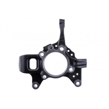 Fusée d'Essieu Avant Gauche Pour Mitsubishi Pajero Sport 3870A180