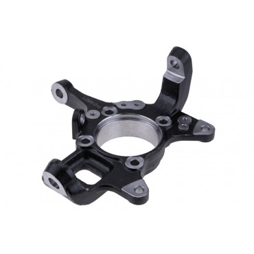 Fusée d'Essieu Avant Droit Pour Mitsubishi Pajero Sport 3870A181