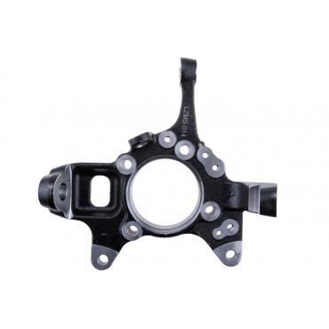 Fusée d'Essieu Avant Droit Pour Mitsubishi Pajero Sport 3870A181