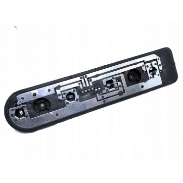 Support d'Ampoule de Feu Arrière Gauche Pour Peugeot Boxer 5702889